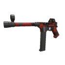 Killstreak Geometrical Teams SMG (Factory New)