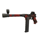 Strange Geometrical Teams SMG (Well-Worn)