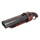 Strange Killstreak Geometrical Teams Scattergun (Well-Worn)