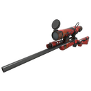 Strange Geometrical Teams Sniper Rifle (Factory New)