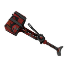 Geometrical Teams Powerjack (Minimal Wear)