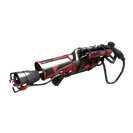 Specialized Killstreak Geometrical Teams Degreaser (Factory New)