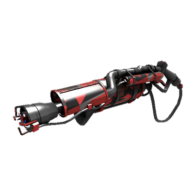 Specialized Killstreak Geometrical Teams Degreaser (Factory New)