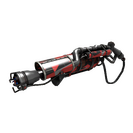 Strange Killstreak Geometrical Teams Degreaser (Field-Tested)