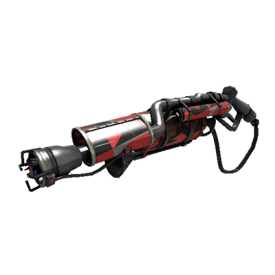 Specialized Killstreak Geometrical Teams Degreaser (Field-Tested)