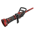Unusual Specialized Killstreak Geometrical Teams Medi Gun (Factory New)