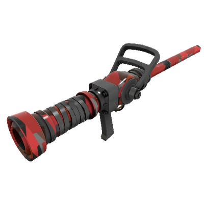 Strange Specialized Killstreak Geometrical Teams Medi Gun (Factory New)