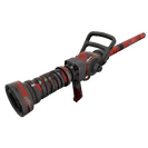 Geometrical Teams Medi Gun (Battle Scarred)