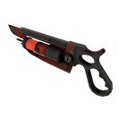 Geometrical Teams Ubersaw (Well-Worn)