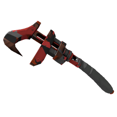 Specialized Killstreak Geometrical Teams Jag (Factory New)