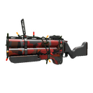 Festivized Specialized Killstreak Geometrical Teams Loch-n-Load (Minimal Wear)