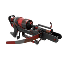 Killstreak Geometrical Teams Crusader's Crossbow (Minimal Wear)
