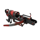 Strange Specialized Killstreak Geometrical Teams Crusader's Crossbow (Factory New)