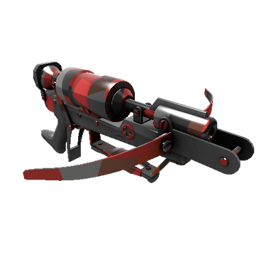 Specialized Killstreak Geometrical Teams Crusader's Crossbow (Factory New)
