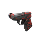 Killstreak Geometrical Teams Winger (Field-Tested)