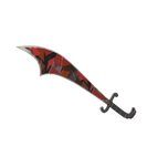 Killstreak Geometrical Teams Persian Persuader (Minimal Wear)