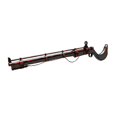 Specialized Killstreak Geometrical Teams Bazaar Bargain (Field-Tested)