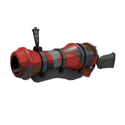 Specialized Killstreak Geometrical Teams Loose Cannon (Factory New)