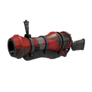 Geometrical Teams Loose Cannon (Well-Worn)