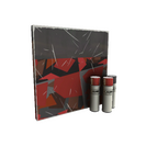 Strange Geometrical Teams War Paint (Minimal Wear)