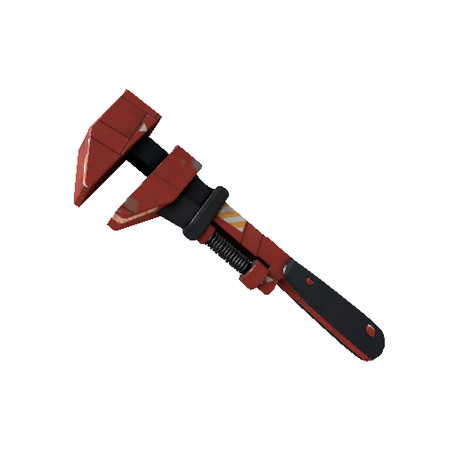 Neo Tokyo Wrench