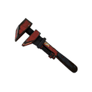 Neo Tokyo Wrench (Field-Tested)