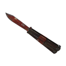 Neo Tokyo Knife (Field-Tested)