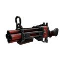 Strange Specialized Killstreak Neo Tokyo Iron Bomber (Well-Worn)