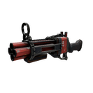 Strange Neo Tokyo Iron Bomber (Field-Tested)
