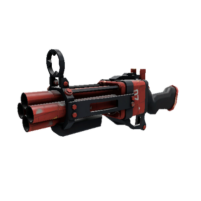 Neo Tokyo Iron Bomber (Factory New)