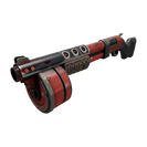 Strange Neo Tokyo Panic Attack (Well-Worn)