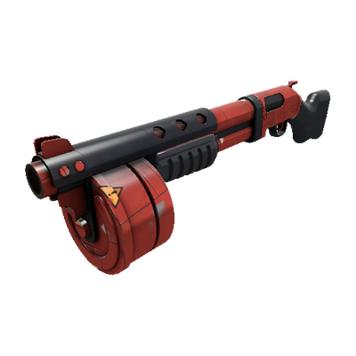 Neo Tokyo Panic Attack (Factory New)