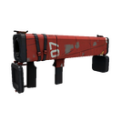 Strange Professional Killstreak Neo Tokyo Black Box (Minimal Wear)