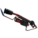 Strange Specialized Killstreak Neo Tokyo Flame Thrower (Minimal Wear)