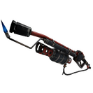 Neo Tokyo Flame Thrower (Well-Worn)