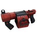 Professional Killstreak Neo Tokyo Stickybomb Launcher (Factory New)