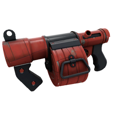 Professional Killstreak Neo Tokyo Stickybomb Launcher (Factory New)