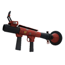 Strange Specialized Killstreak Neo Tokyo Rocket Launcher (Factory New)