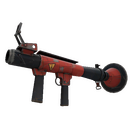 Strange Professional Killstreak Neo Tokyo Rocket Launcher (Field-Tested)