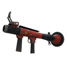 Neo Tokyo Rocket Launcher (Well-Worn)