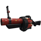 Neo Tokyo Grenade Launcher (Minimal Wear)