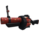 Neo Tokyo Grenade Launcher (Factory New)