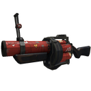 Neo Tokyo Grenade Launcher (Field-Tested)