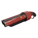 Killstreak Neo Tokyo Scattergun (Minimal Wear)