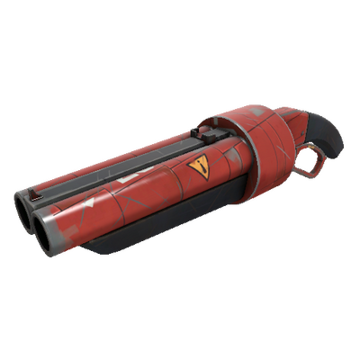 Neo Tokyo Scattergun (Minimal Wear)