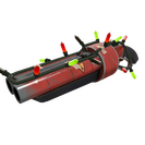 Festivized Neo Tokyo Scattergun (Field-Tested)