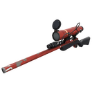 Specialized Killstreak Neo Tokyo Sniper Rifle (Field-Tested)