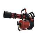 Strange Professional Killstreak Neo Tokyo Minigun (Minimal Wear)