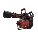 Specialized Killstreak Neo Tokyo Minigun (Field-Tested)