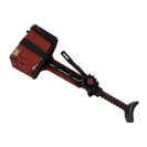 Neo Tokyo Powerjack (Field-Tested)